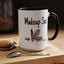 Adult Mug - Makeup Sex