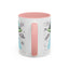 Alien Mug - Alien And Astronaut