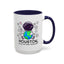 Humor Mug - Houston I Have So Many Problems