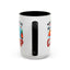Adventure Mug - What Happens At The Camp