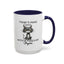 Office Mug - Today's Mood
