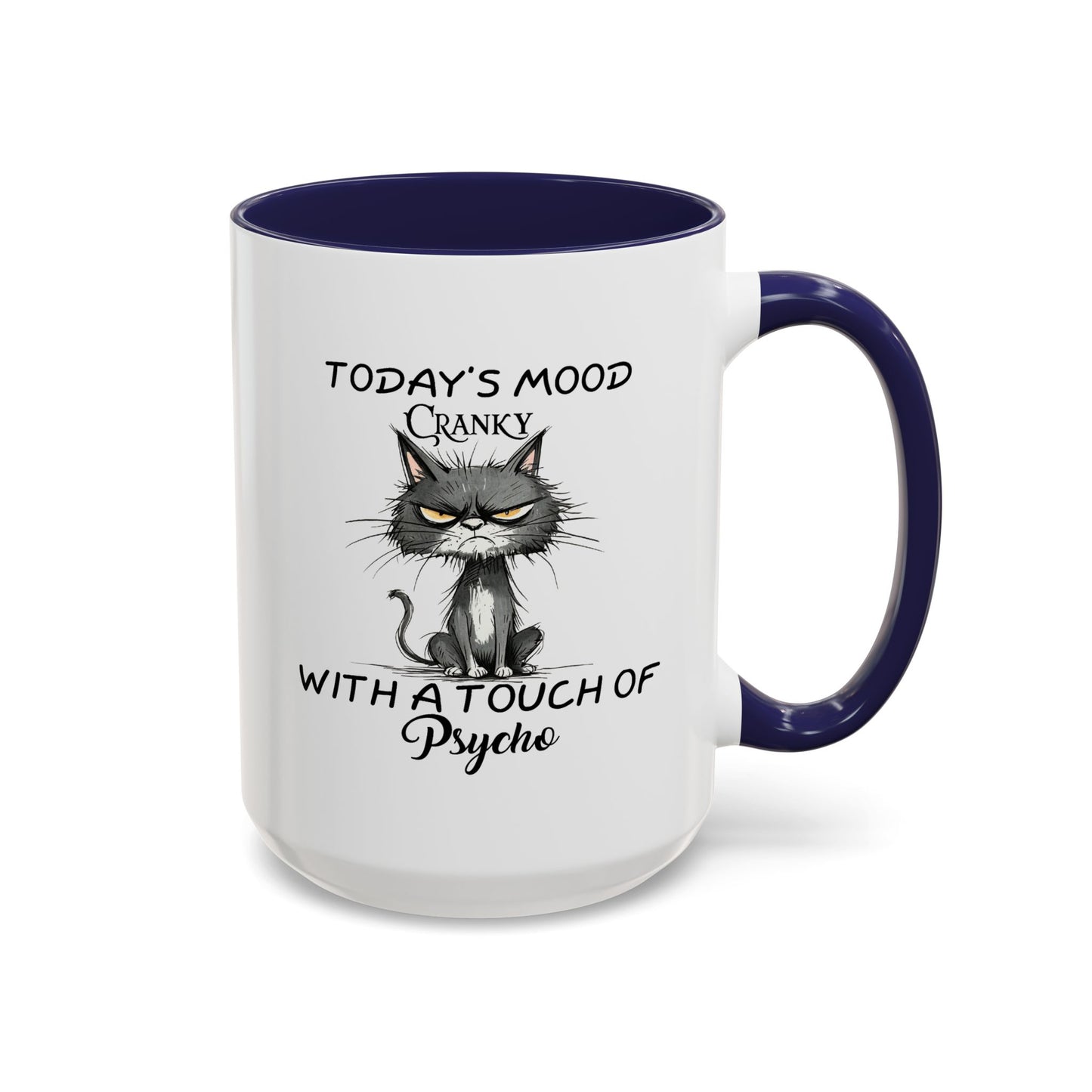 Office Mug - Today's Mood