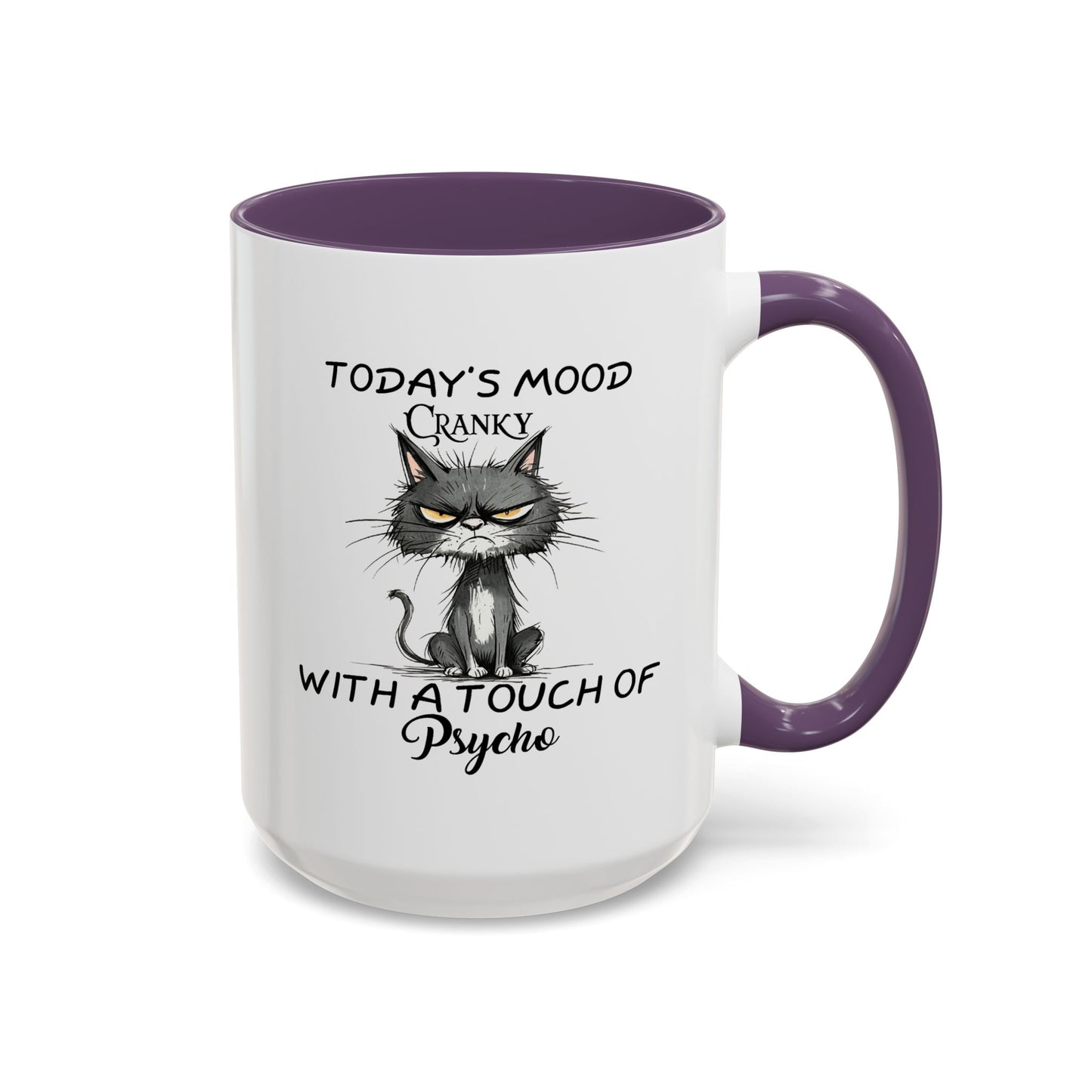 Office Mug - Today's Mood