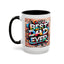Father's Day Mug - Best Dad Ever