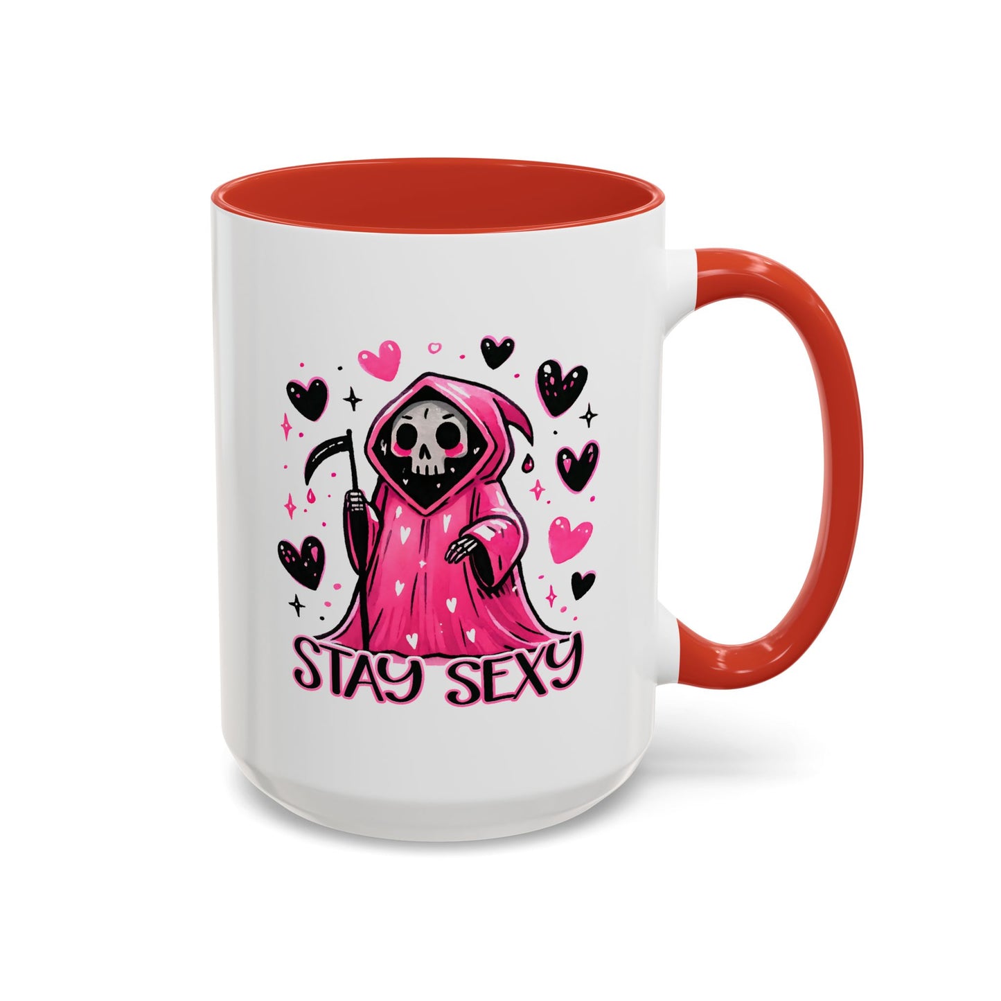 Adult Mug - Stay Sexy