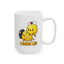 Humor Mug - Lemon Aid