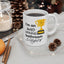 Humor Mug - I Am An Award Winning Bathroom Singer