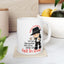 Anniversary Mug - Do You Remember The Time We Fell In Love
