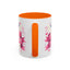 Birthday Mug - Diamond Crown