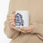 Motivation Mug - You Don't Have to Be Perfect To Be Amazing Flowers