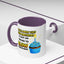 Birthday Mug - We All Know