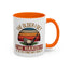 Humor Mug - The Older I Get