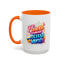 Humor Mug - Fluent in Sarcasm