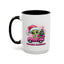 Alien Mug - Galactic Greetings
