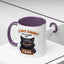Humor Mug - I'm Not Angry It's Just My Face