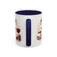 Humor Mug - I Drink Coffee Because I Need It