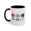 4th of July Mug - Land That I Love