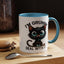 Humor Mug - I'm Grumpy Deal With It