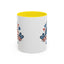 4th of July Mug - American Babe