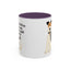 Animal Mug - I'd Love To But
