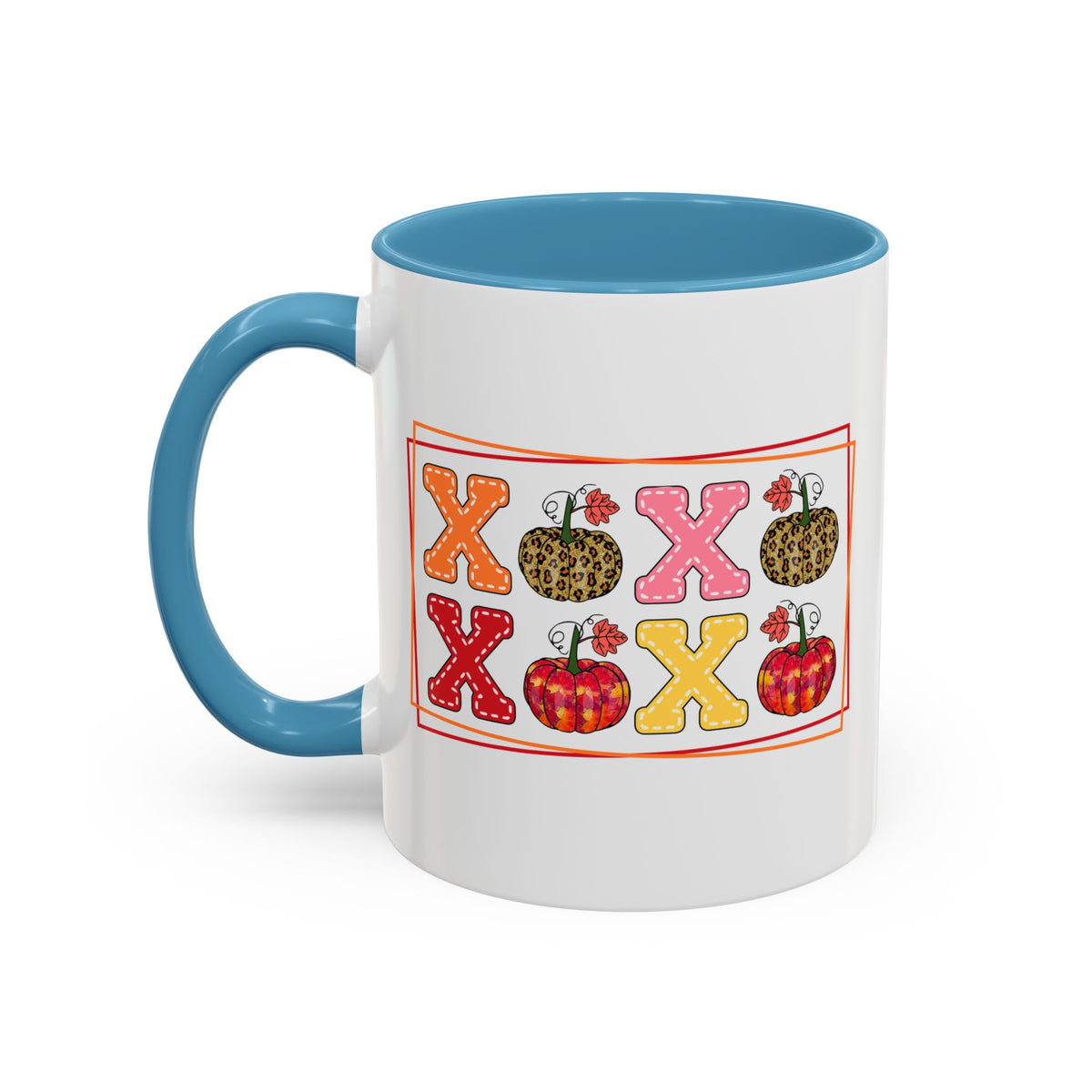 Fall Mug