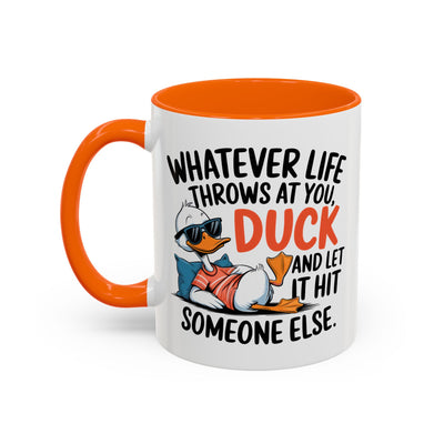 Office Mug - Whatever Life