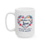 Mother's Day Mug - Mother's Love
