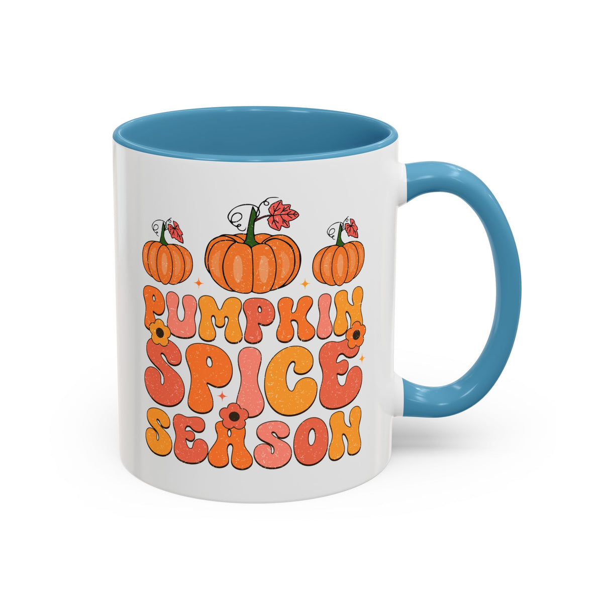 Fall Mug