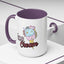 Adult Mug - Lick Me Till Ice Cream