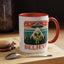 Alien Mug - Believe