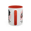 Adult Mug - If You Can't Kill Them With Kindness