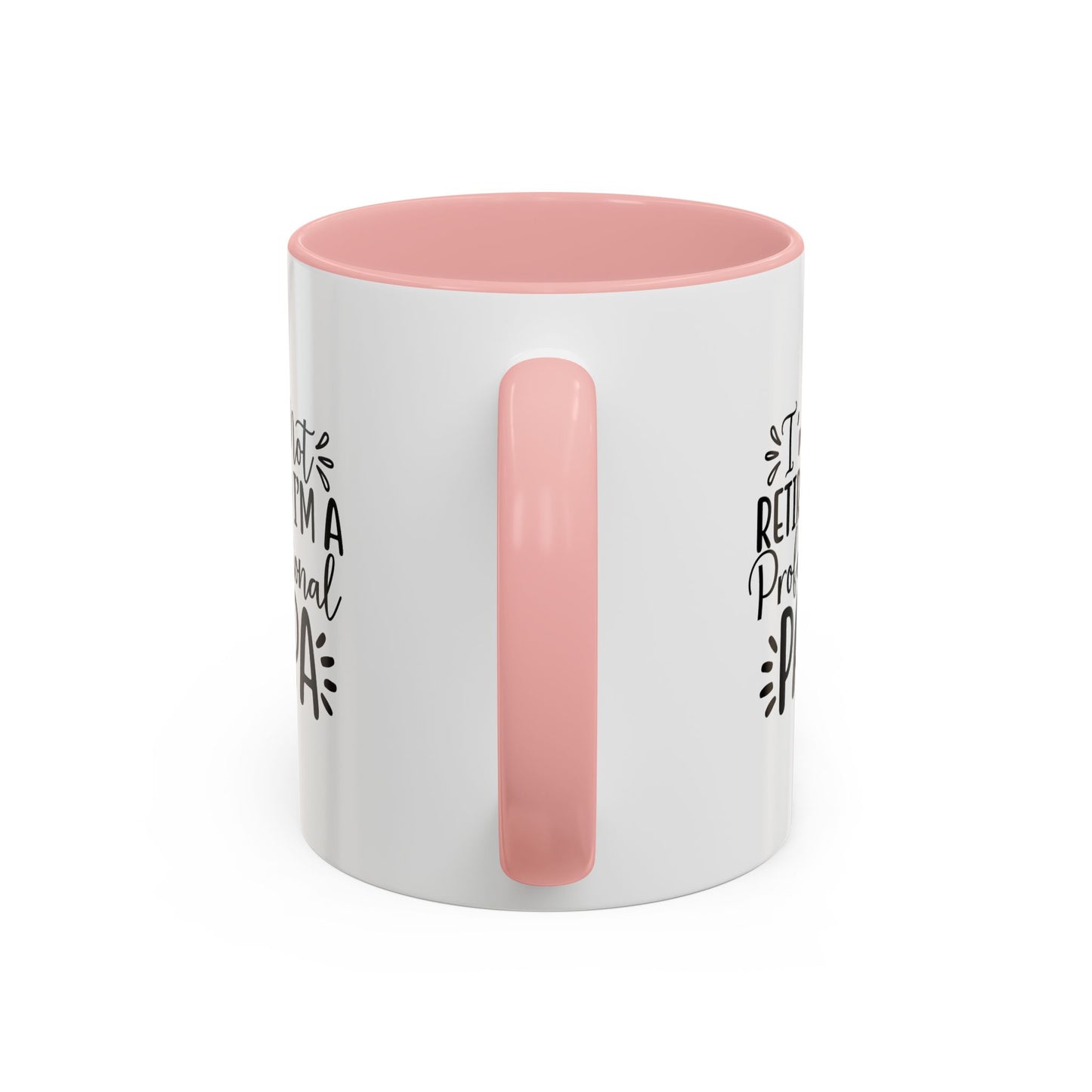 Retirement Mug