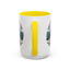 Animal Mug - Dog Coffee Wrap 27