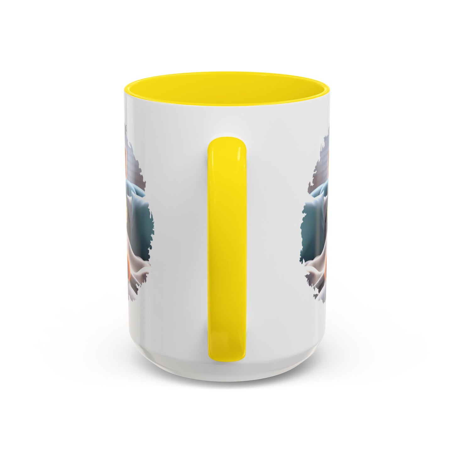 Animal Mug - Dog Coffee Wrap 27