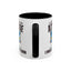 Animal Mug - I Don't Need Your Attitude