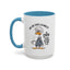 Office Mug - Why Are People