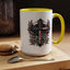 4th of July Mug - One Nation Under God