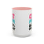 Animal Mug - Cat Mom All Day