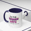 Anniversary Mug - I'm The Ultimate Wife