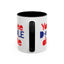 4th of July Mug - Yankee Doodle Dude