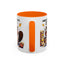 Office Mug - Eager Beaver Mode