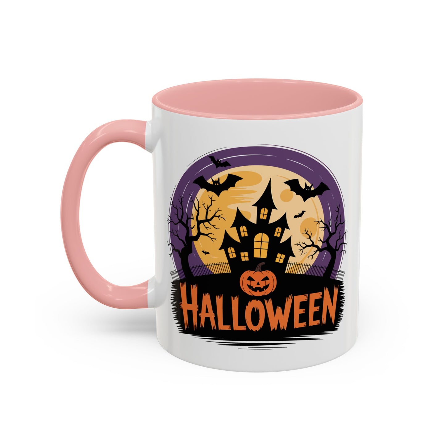 Halloween Mug - Halloween