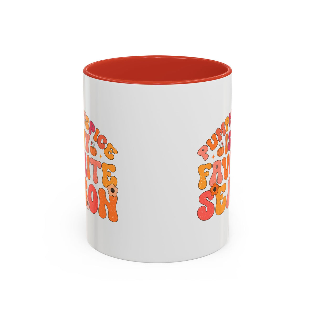Fall Mug