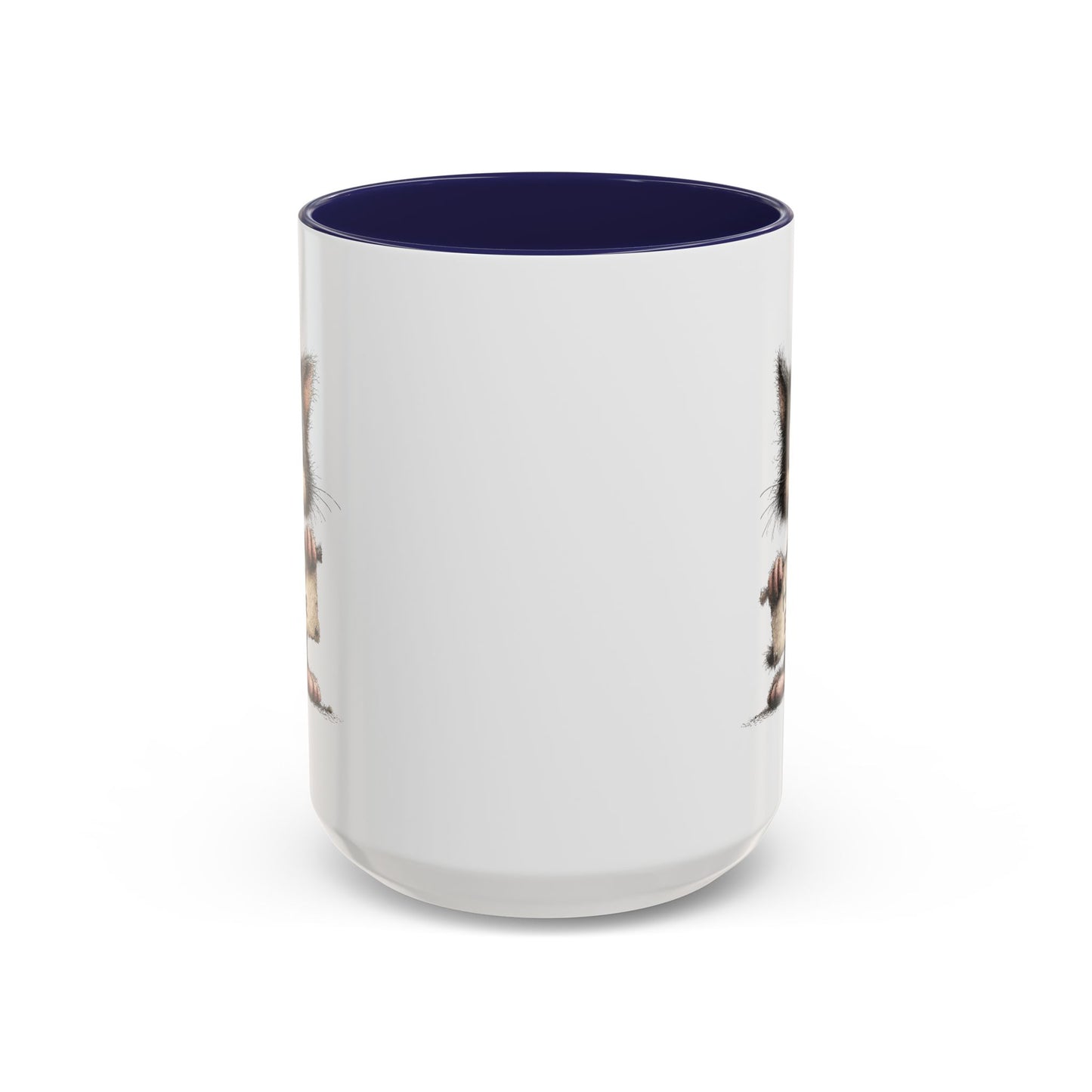 Easter Mug - Happy Easter Cat