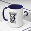 Humor Mug - Due to Unfortunate Circumstances