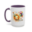 Birthday Mug - Happy Birthday Sun