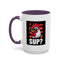 Humor Mug - Rooster Sup?