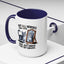 Animal Mug - Not All Heros