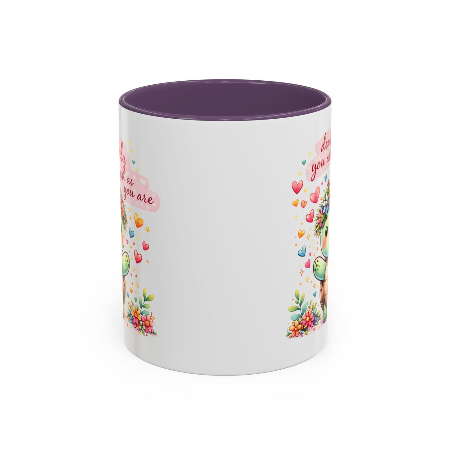 Wellness Mug - You Are Lovely