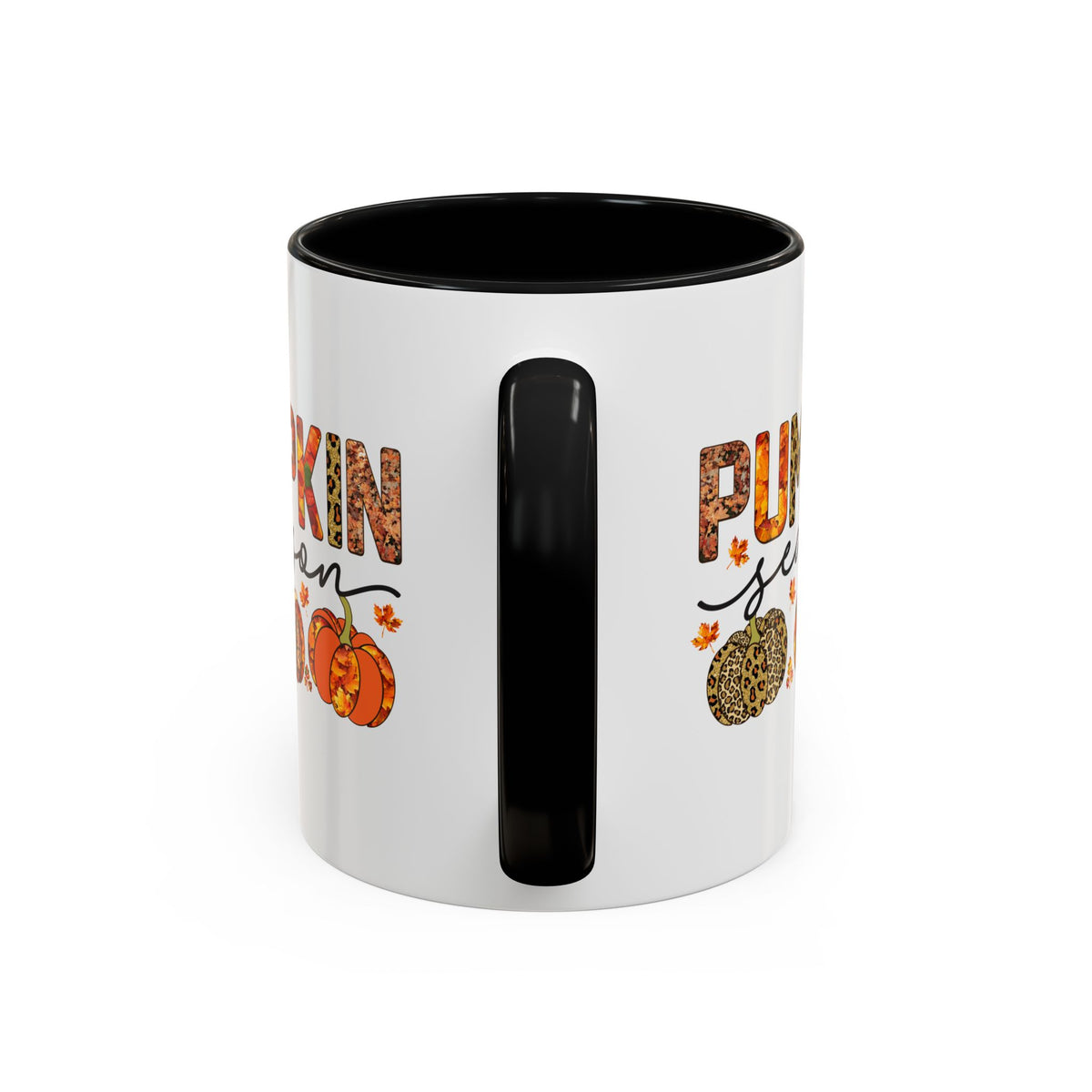Fall Mug